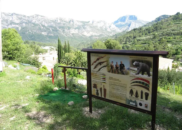 Hotel Villa Lehmi