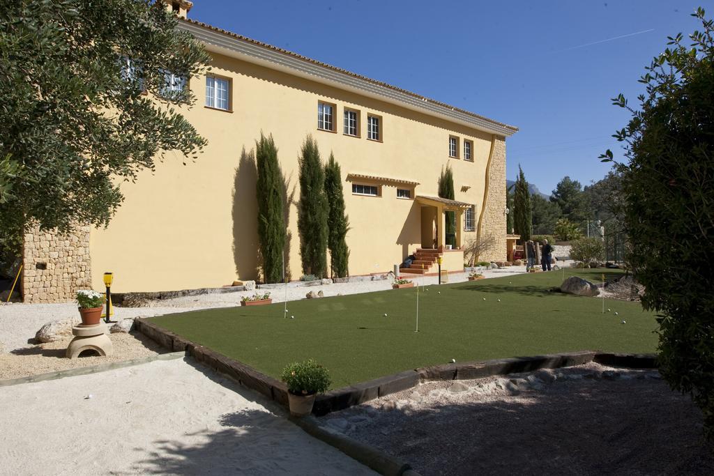 Lehmi Hotel